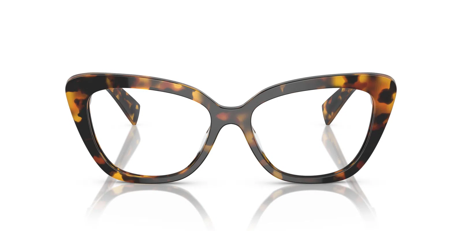 Miu Miu 05VV Eyeglasses - view 8